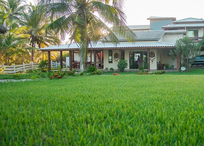 João Praia Hotel