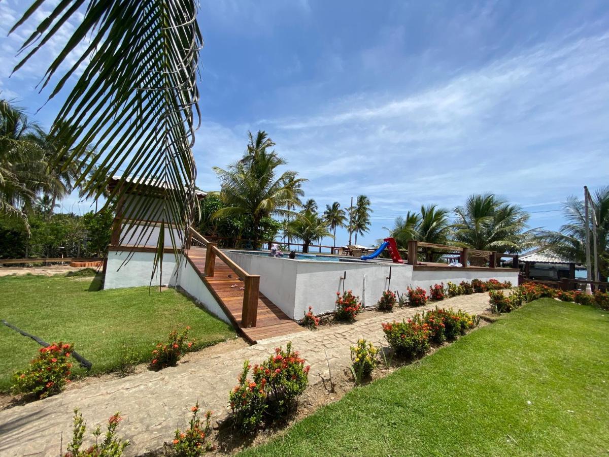 João Praia Casa de hóspedes Marau (Bahia)