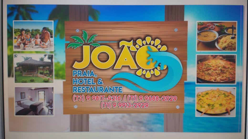 Guest house Joao Praia *
