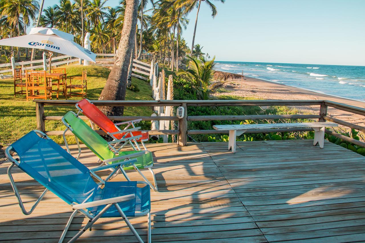 Joao Praia Guest house Marau (Bahia)